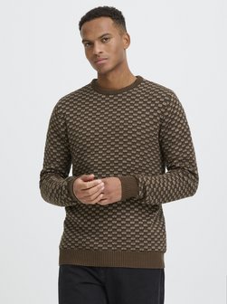 Herren Strickpullover - BHBALEN