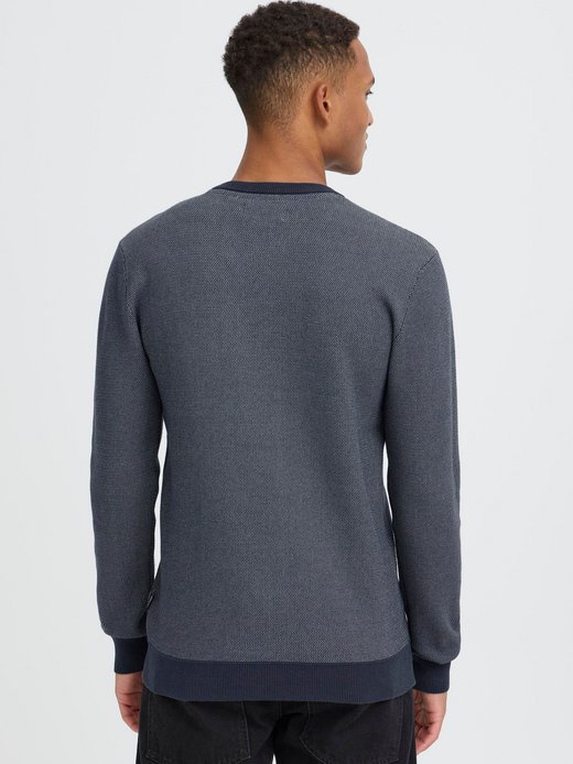 Herren Strickpullover - BHBaal