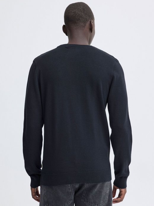 Herren Strickpullover - BHBaron