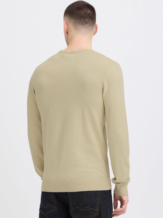 Herren Strickpullover - BHBaron