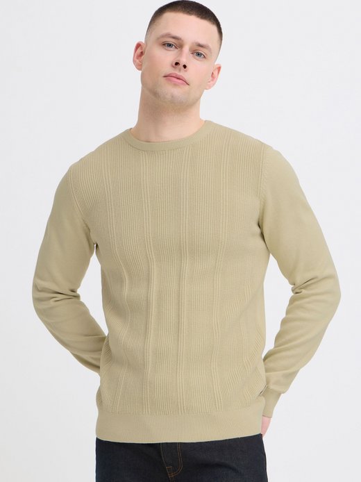 Herren Strickpullover - BHBaron