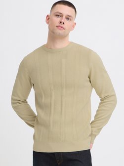 Herren Strickpullover - BHBaron