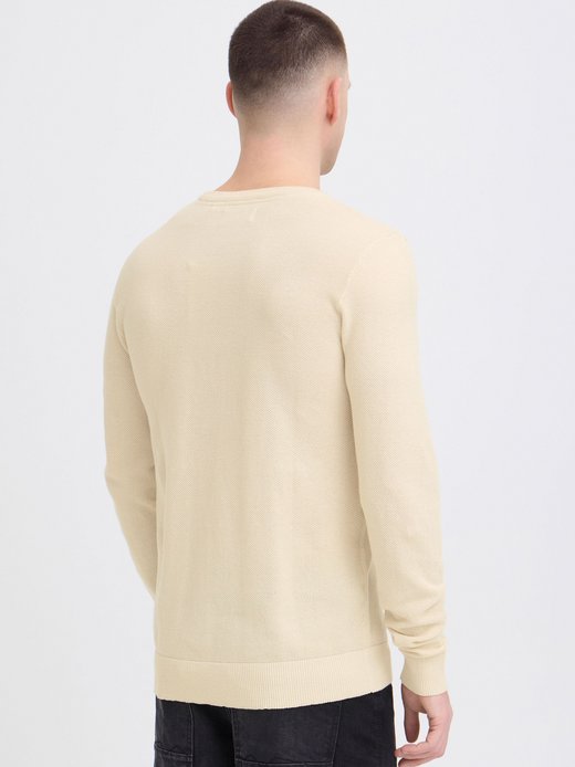 Herren Strickpullover - BHBartel