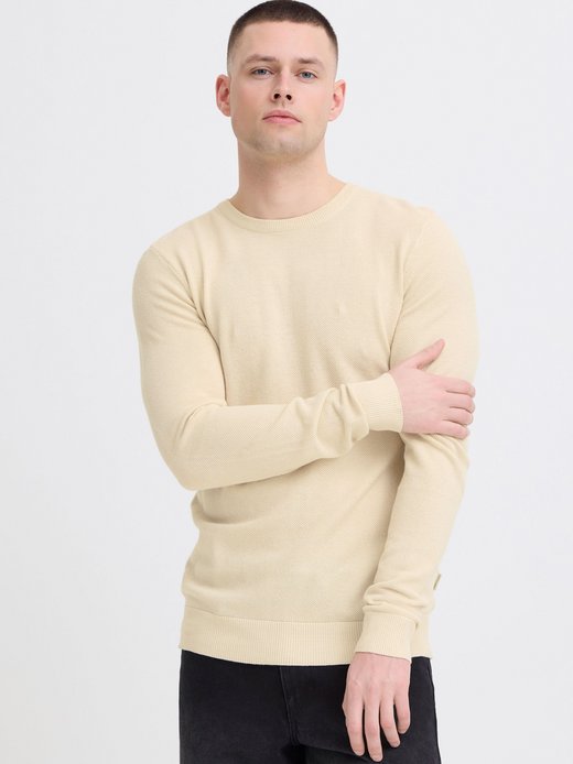 Herren Strickpullover - BHBartel