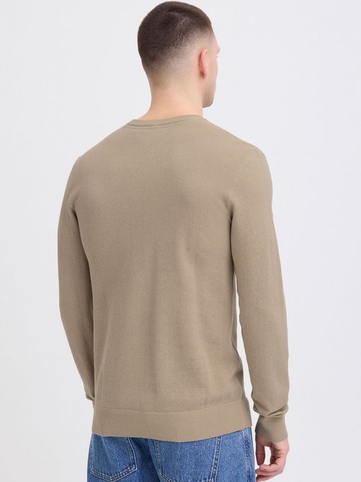 Herren Strickpullover - BHBartel