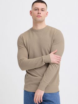 Herren Strickpullover - BHBartel