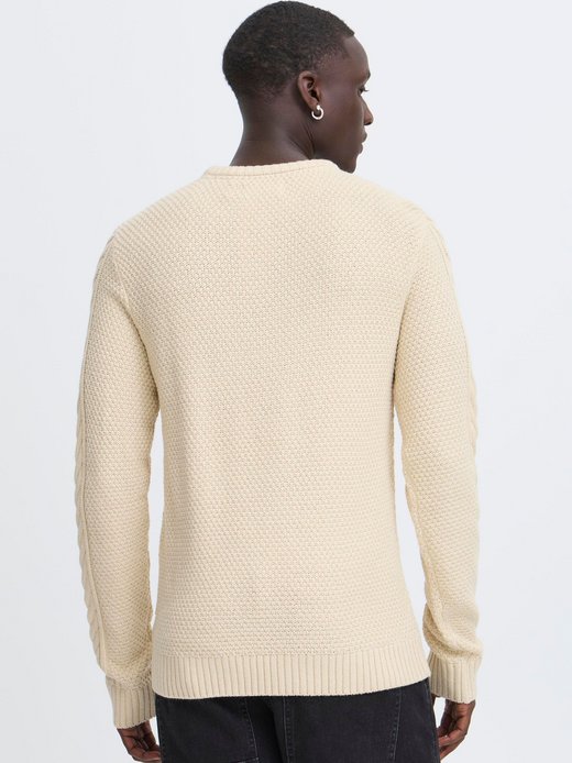 Herren Strickpullover - BHBasim