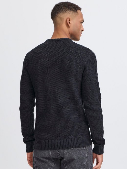 Herren Strickpullover - BHBasim