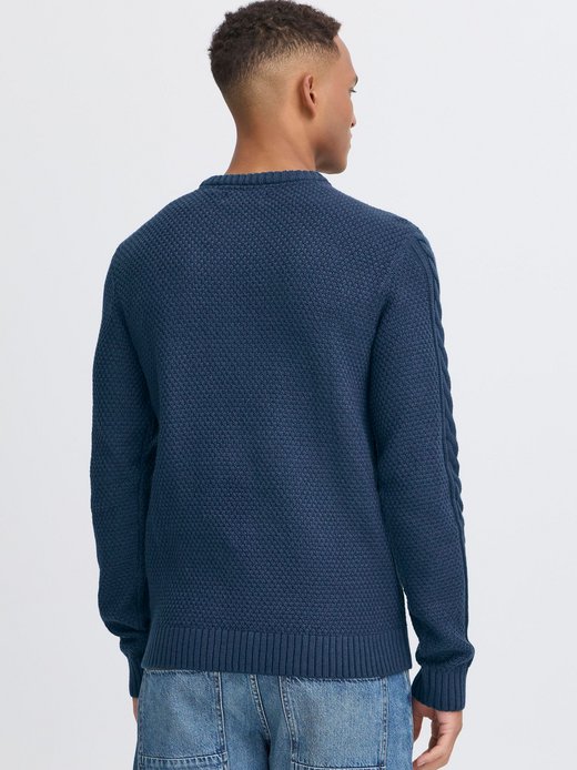 Herren Strickpullover - BHBasim