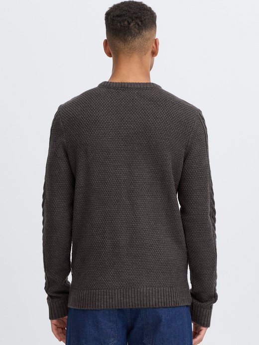 Herren Strickpullover - BHBasim