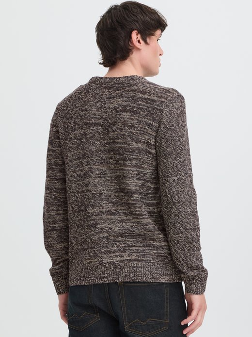 Herren Strickpullover - BHBilbo