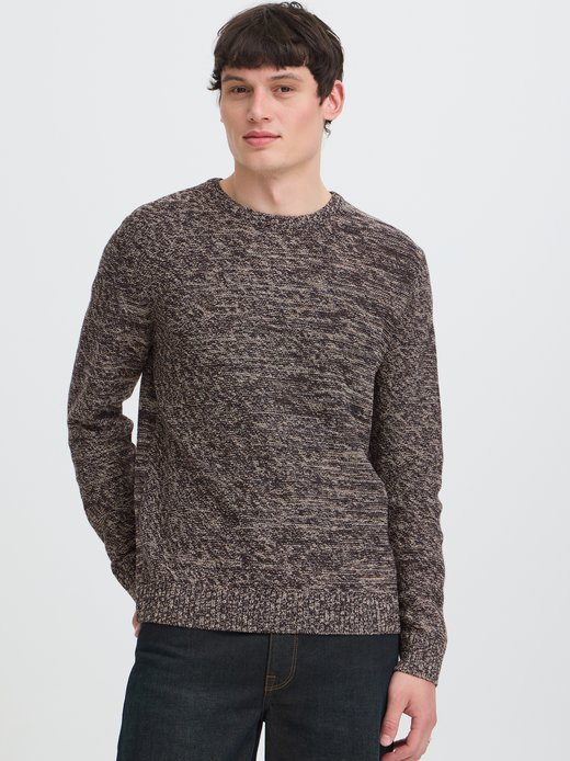 Herren Strickpullover - BHBilbo