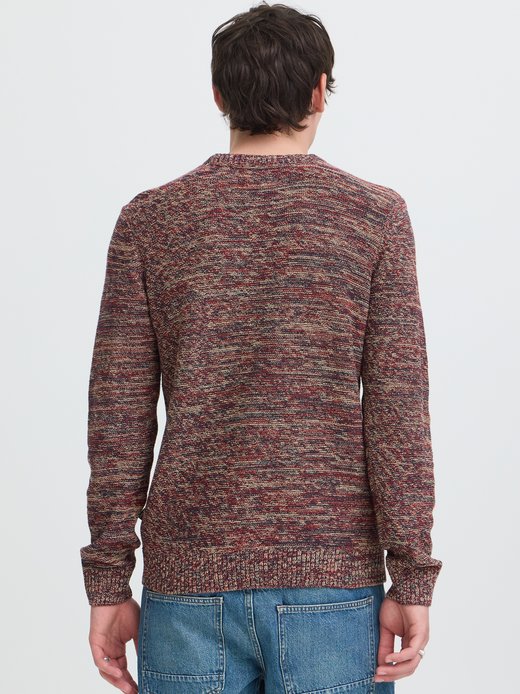 Herren Strickpullover - BHBilbo