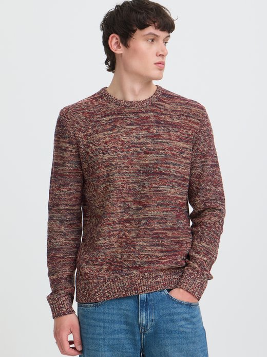 Herren Strickpullover - BHBilbo