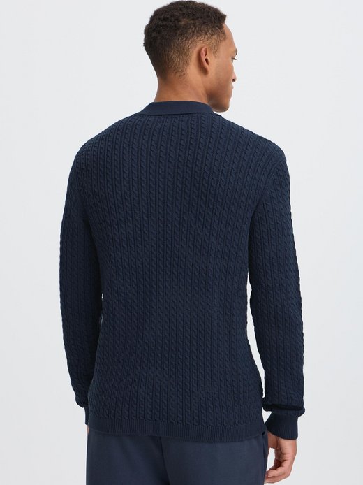 Herren Strickpullover - BHBoxwell