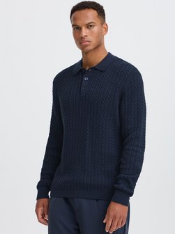 Herren Strickpullover - BHBoxwell