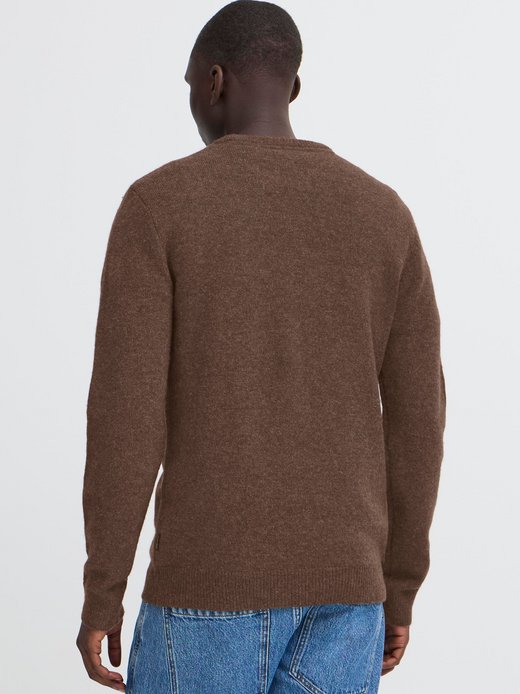 Herren Strickpullover - BHBranko