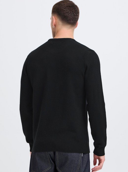 Herren Strickpullover - BHBranko