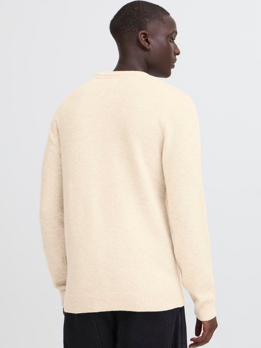 Herren Strickpullover - BHBranko