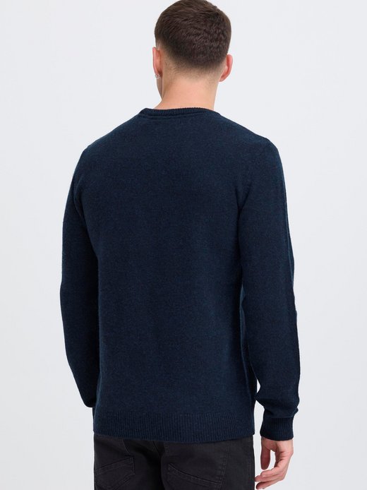 Herren Strickpullover - BHBranko