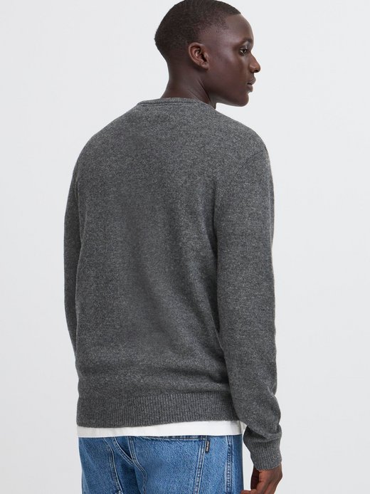 Herren Strickpullover - BHBranko