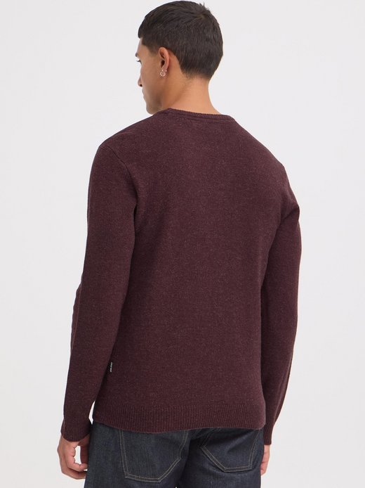 Herren Strickpullover - BHBranko
