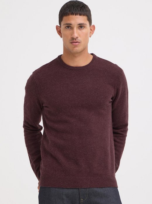 Herren Strickpullover - BHBranko