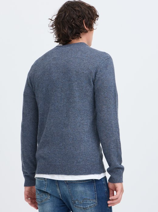 Herren Strickpullover - BHBranko