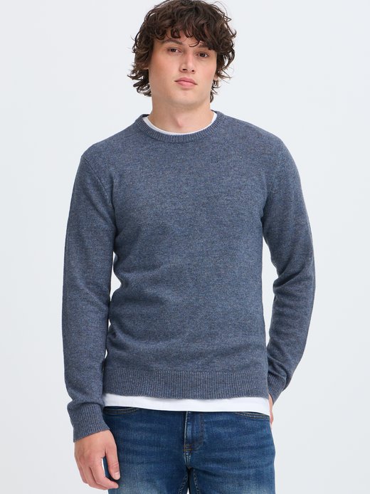 Herren Strickpullover - BHBranko