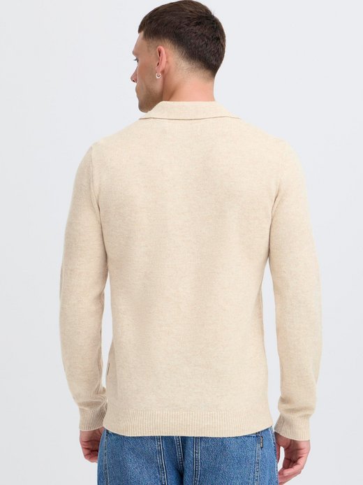 Herren Strickpullover - BHBranko