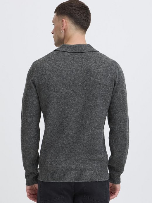 Herren Strickpullover - BHBranko