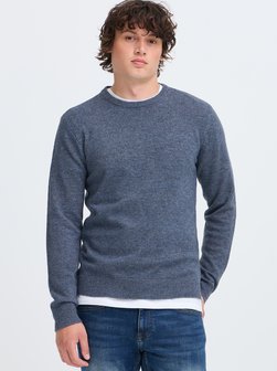 Herren Strickpullover - BHBranko