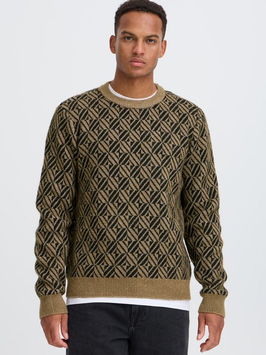 Herren Strickpullover - BHBrono