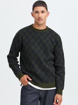 Herren Strickpullover - BHBrono