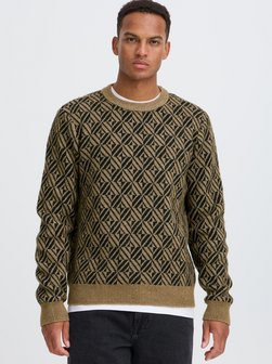 Herren Strickpullover - BHBrono