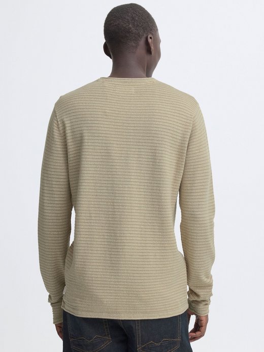 Herren Strickpullover - BHBror