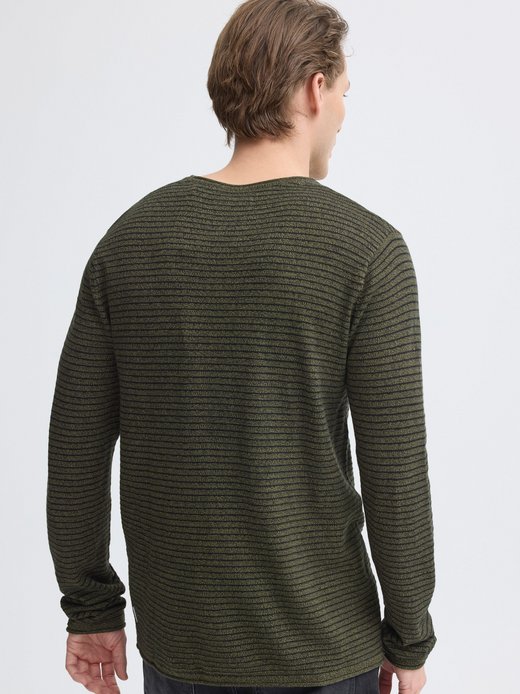 Herren Strickpullover - BHBror