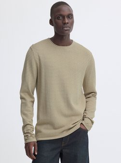 Herren Strickpullover - BHBror