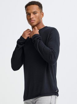 Herren Strickpullover - BHBror