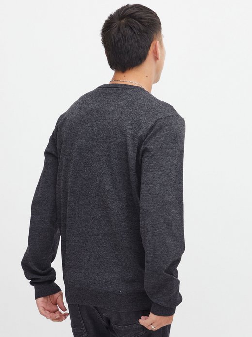 Herren Strickpullover - BHBruton