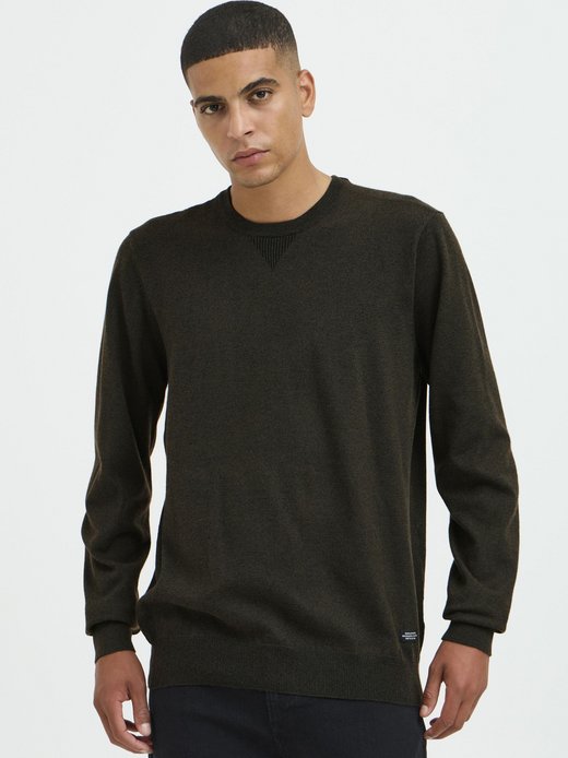 Herren Strickpullover - BHBruton