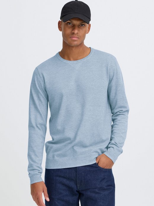 Herren Strickpullover - BHBruton