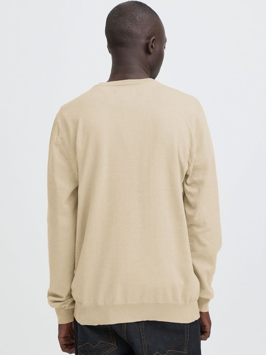 Herren Strickpullover - BHBruton