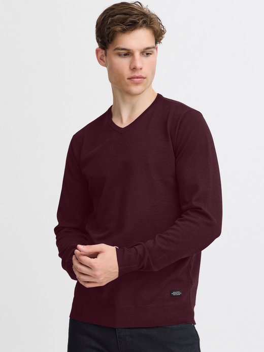 Herren Strickpullover - BHBruton