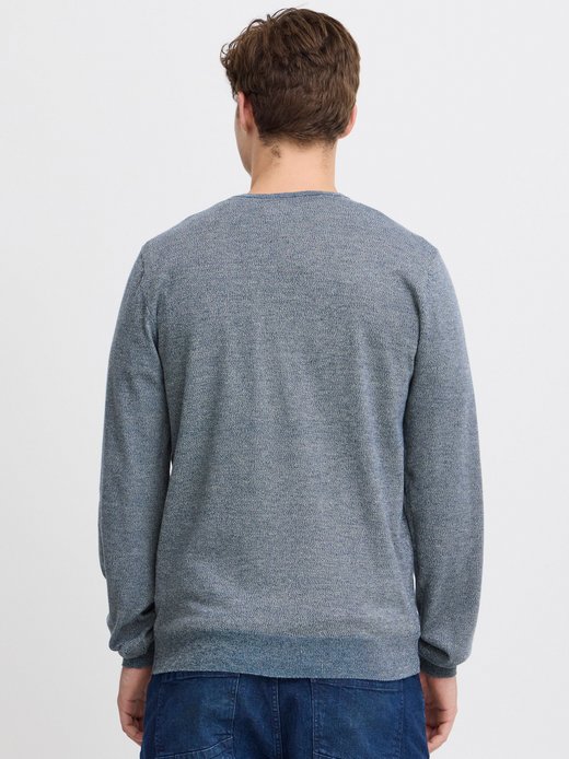 Herren Strickpullover - BHBruton