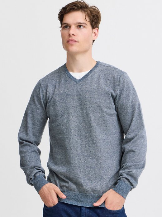 Herren Strickpullover - BHBruton