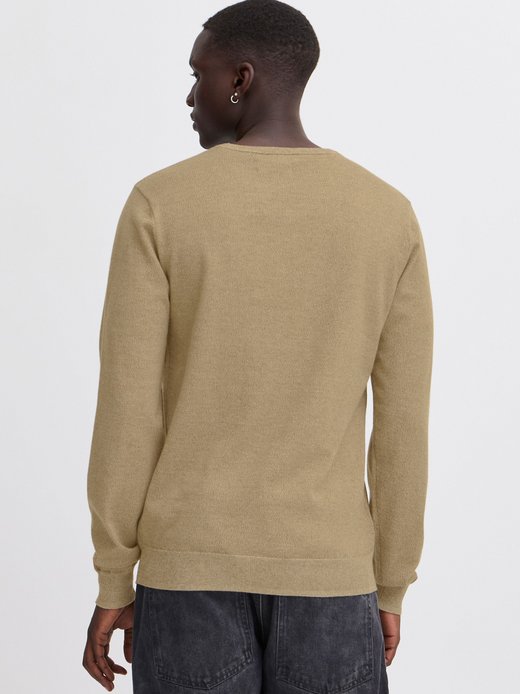 Herren Strickpullover - BHBruton