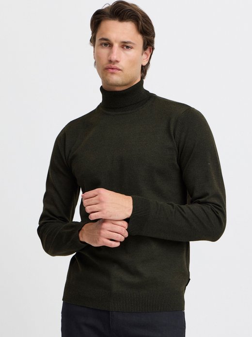 Herren Strickpullover - BHBruton