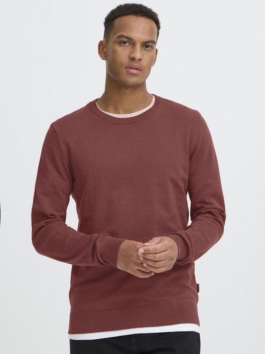 Herren Strickpullover - BHBryan