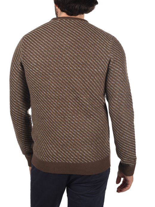 Herren Strickpullover - BHCalisto